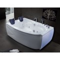 Ванна акриловая Royal Bath Shakespear 170x110 L