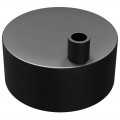 Комплект скрытого подключения для электрического полотенцесушителя Lemark LM0101BL чёрный