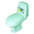Aqualon салатовый