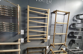 Полотенцесушители