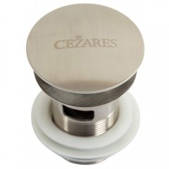 Донный клапан Cezares CZR-SAT-IN