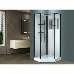 Душевая кабина Esbano ESM-PENTA-90 R