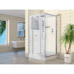 Душевая кабина Esbano EST-SLIDE-1190CKR
