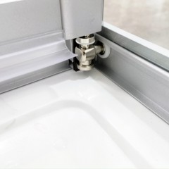 Душевая кабина Esbano EST-SLIDE-1190CKR