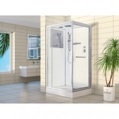 Душевая кабина Esbano EST-SLIDE-1190CKR
