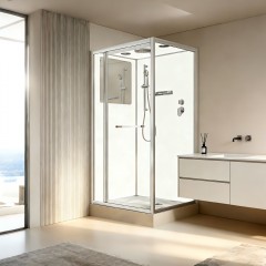 Душевая кабина Esbano EST-SLIDE-1190CKR