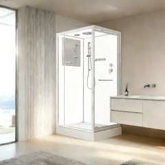 Душевая кабина Esbano EST-SLIDE-1190CKR