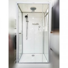 Душевая кабина Esbano EST-SLIDE-1190CKR