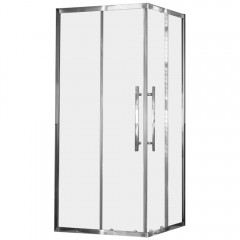 Душевое ограждение Esbano ESF-80D1+110D2-C