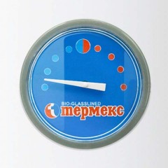 Накопительный водонагреватель Thermex Champion Slim ES 80 V
