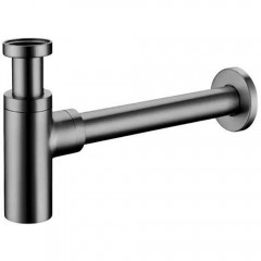 Сифон для раковины Felice V-11 Gun Metal