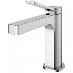 Смеситель для раковины BelBagno Albano ALBANO-LVM-CRM-W0