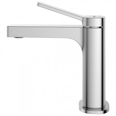 Смеситель для раковины BelBagno Albano ALBANO-LVM-CRM-W0