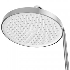 Душевая система BelBagno Albano ALBANO-VSCM-CRM