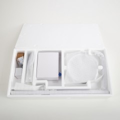 Душевая система BelBagno Albano ALBANO-VSCM-CRM