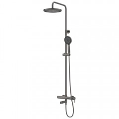 Душевая система BelBagno Delta 2.0 DEL2.0-VSCM-GM