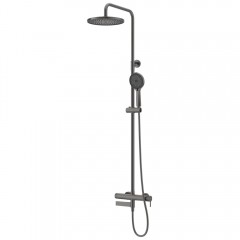 Душевая система BelBagno Delta 2.0 DEL2.0-VSCM-GM