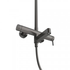 Душевая система BelBagno Delta 2.0 DEL2.0-VSCM-GM
