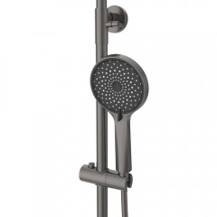Душевая система BelBagno Delta 2.0 DEL2.0-VSCM-GM