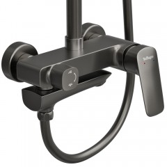 Душевая система BelBagno Due DUE-VSCM-GM