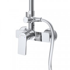 Набор для ванной комнаты BelBagno Marino MARINO-DOCM/LVM-CRM