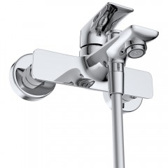 Набор для ванной комнаты BelBagno Marino MARINO-VASM/LVM-CRM