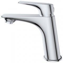 Набор для ванной комнаты BelBagno Marino MARINO-VASM/LVM-CRM