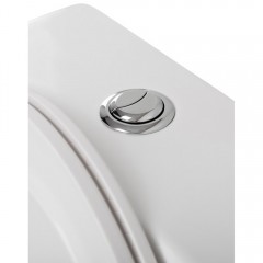 Унитаз BelBagno Acqua-tor BB2801CP-TOR/SC+BB2801T безободковый торнадо
