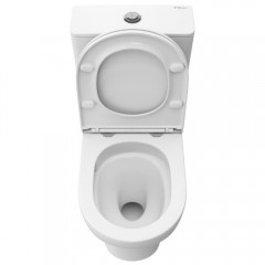 Унитаз BelBagno Lounge-tor-2 BB2802CP/T-TOR/SC безободковый торнадо