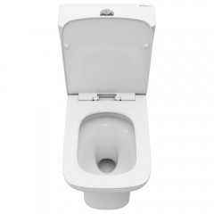 Унитаз BelBagno Romano-tor BB2803CP/T-TOR/SC безободковый торнадо