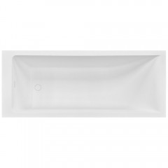 Ванна из искусственного камня Fontana Аура 180x80