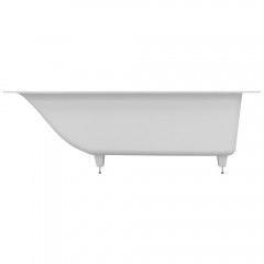 Ванна из искусственного камня Fontana Аура 180x80