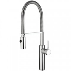 Смеситель для раковины Grocenberg GB40124CR