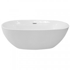 Ванна акриловая Cerutti d'Iseo 170II CT10509