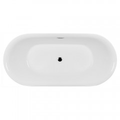 Ванна акриловая Cerutti d'Iseo 170II CT10509