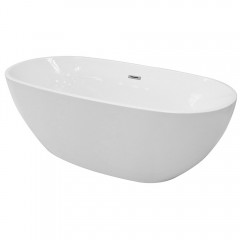 Ванна акриловая Cerutti d'Iseo 170II CT10509