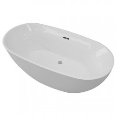 Ванна акриловая Cerutti d'Iseo 170II CT10509