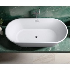 Ванна акриловая Cerutti d'Iseo 170II CT10509