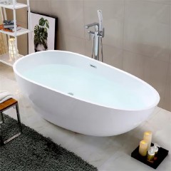 Ванна акриловая Cerutti Mimi 150 CT11289