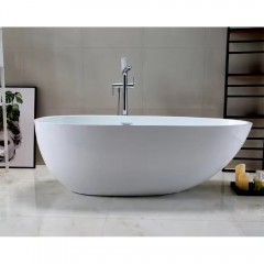 Ванна акриловая Cerutti Mimi 160 CT11288