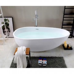 Ванна акриловая Cerutti Mimi 160 CT11288