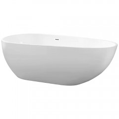 Ванна акриловая Cerutti Mimi 170II CT10503