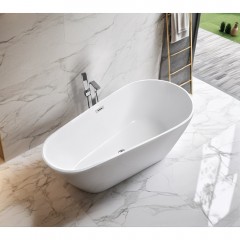 Ванна акриловая Cerutti Mimi 170II CT10503