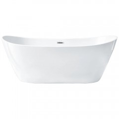Ванна акриловая Cerutti Nemi 170II CT10506