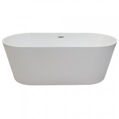 Ванна акриловая Cerutti Resia 150 CT10302