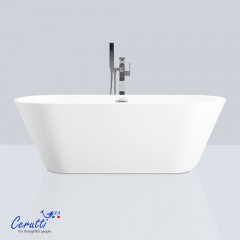 Ванна акриловая Cerutti Resia 150 CT10302