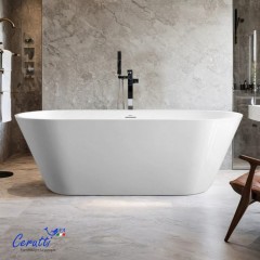 Ванна акриловая Cerutti Resia 150 CT10302