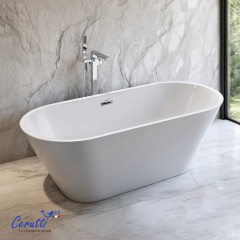 Ванна акриловая Cerutti Resia 150 CT10302