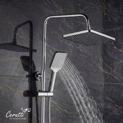 Душевая система Cerutti Clelia RS