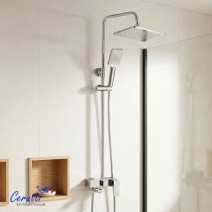 Душевая система Cerutti Clelia RS